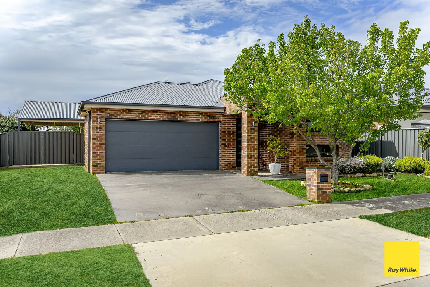 Main view of Homely house listing, 4 Fitzgerald Road, Huntly VIC 3551