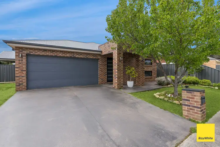 Second view of Homely house listing, 4 Fitzgerald Road, Huntly VIC 3551