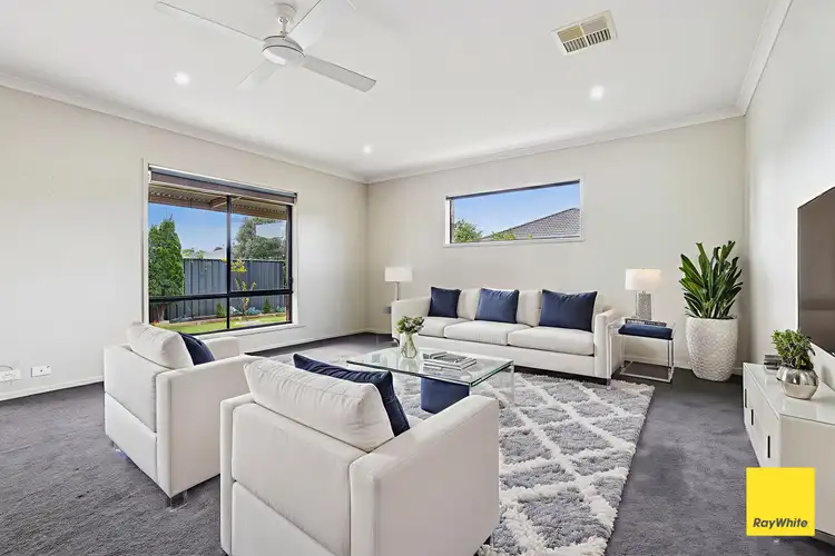 Fourth view of Homely house listing, 4 Fitzgerald Road, Huntly VIC 3551