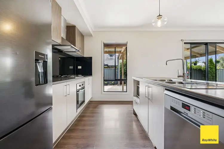 Fifth view of Homely house listing, 4 Fitzgerald Road, Huntly VIC 3551