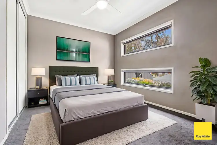 Sixth view of Homely house listing, 4 Fitzgerald Road, Huntly VIC 3551
