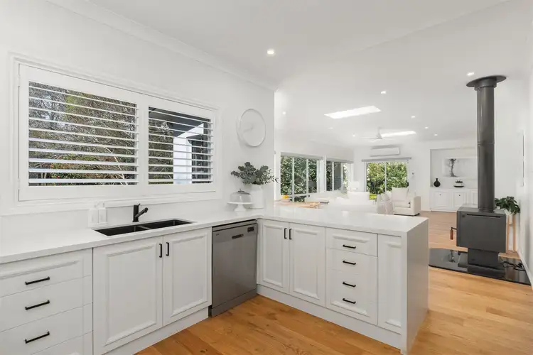 Third view of Homely house listing, 1 Hurlingham Avenue, Burradoo NSW 2576