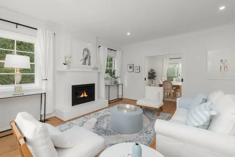 Fifth view of Homely house listing, 1 Hurlingham Avenue, Burradoo NSW 2576
