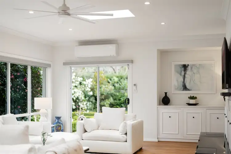 Sixth view of Homely house listing, 1 Hurlingham Avenue, Burradoo NSW 2576