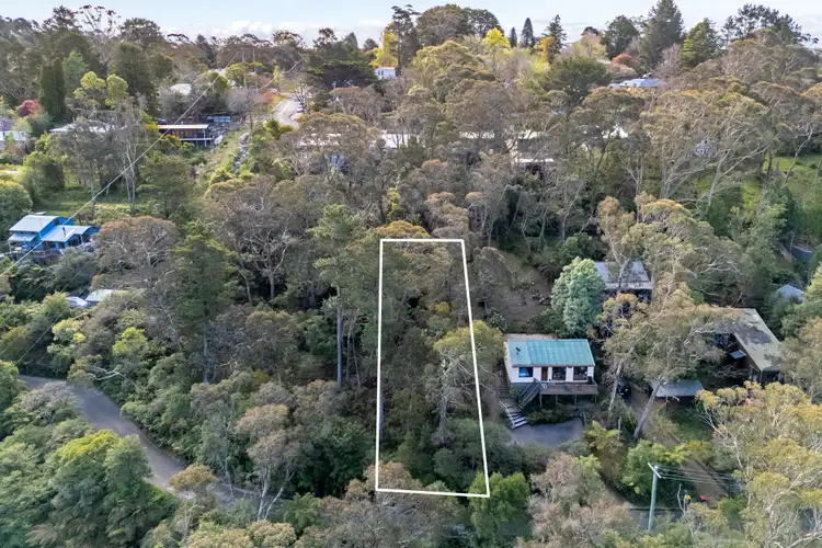 51 Dell Street, Blackheath NSW 2785