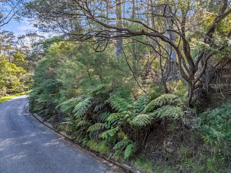 Third view of Homely land listing, 51 Dell Street, Blackheath NSW 2785