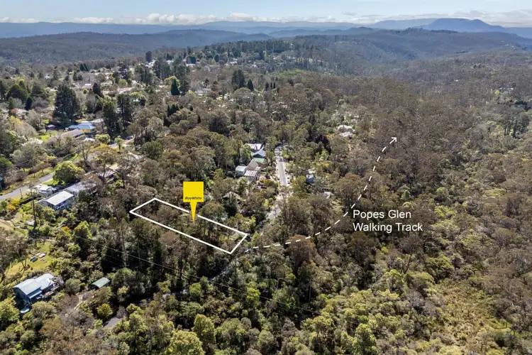 Fourth view of Homely land listing, 51 Dell Street, Blackheath NSW 2785