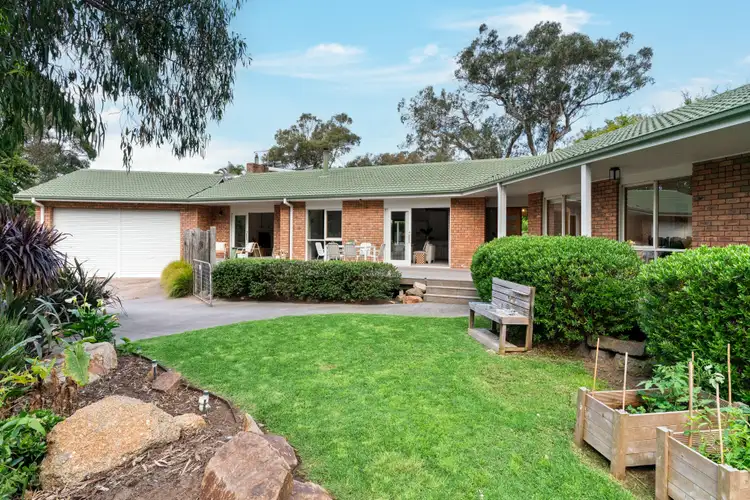 Main view of Homely house listing, 1104 Arthurs Seat Road, Dromana VIC 3936