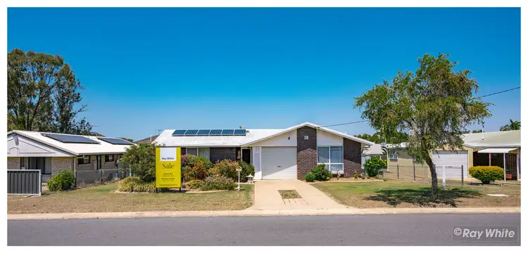 Main view of Homely house listing, 18 Jones Street, Parkhurst QLD 4702