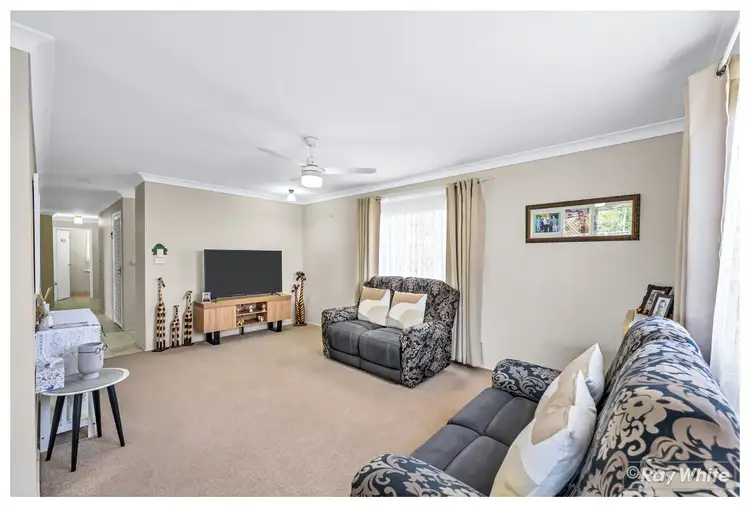 Second view of Homely house listing, 18 Jones Street, Parkhurst QLD 4702