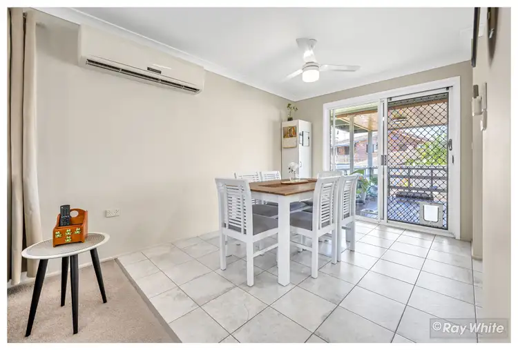 Fourth view of Homely house listing, 18 Jones Street, Parkhurst QLD 4702