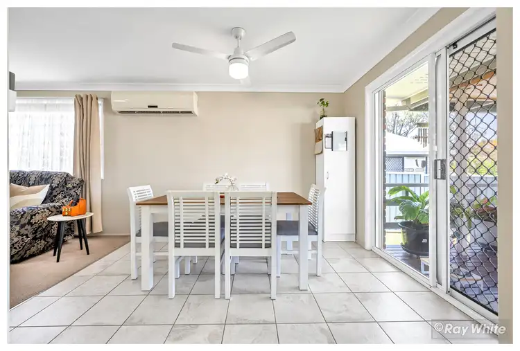 Fifth view of Homely house listing, 18 Jones Street, Parkhurst QLD 4702