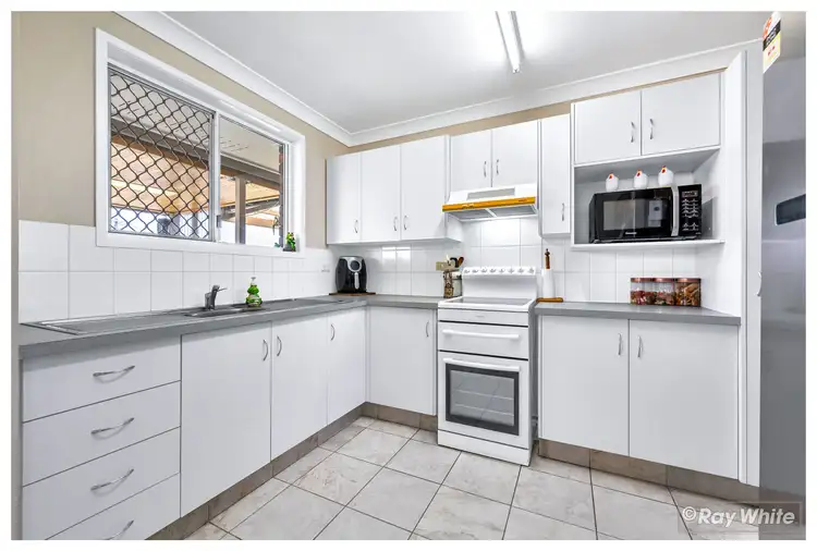 Sixth view of Homely house listing, 18 Jones Street, Parkhurst QLD 4702