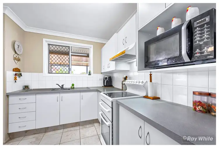 Seventh view of Homely house listing, 18 Jones Street, Parkhurst QLD 4702
