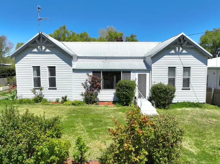 Main view of Homely house listing, 225 Meade Street, Glen Innes NSW 2370