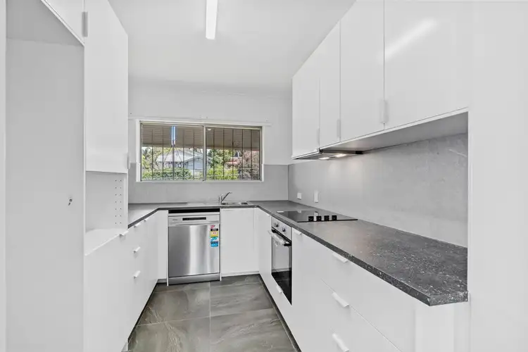 6/19 Junction Terrace, Annerley QLD 4103