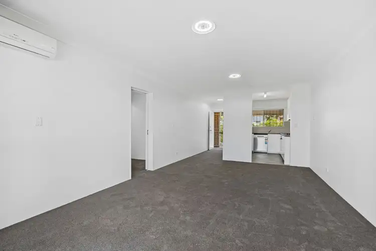 Fourth view of Homely unit listing, 6/19 Junction Terrace, Annerley QLD 4103