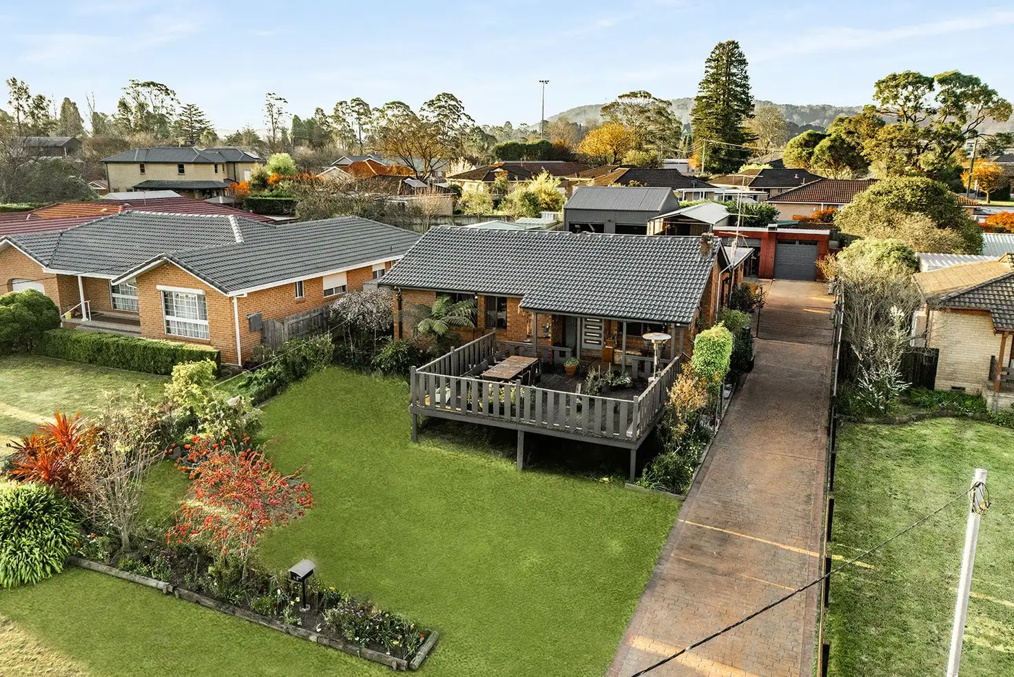Main view of Homely house listing, 30 Thompson Street, Bowral NSW 2576