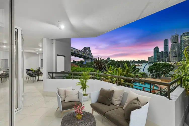 5/7 Boundary Street, Brisbane City QLD 4000