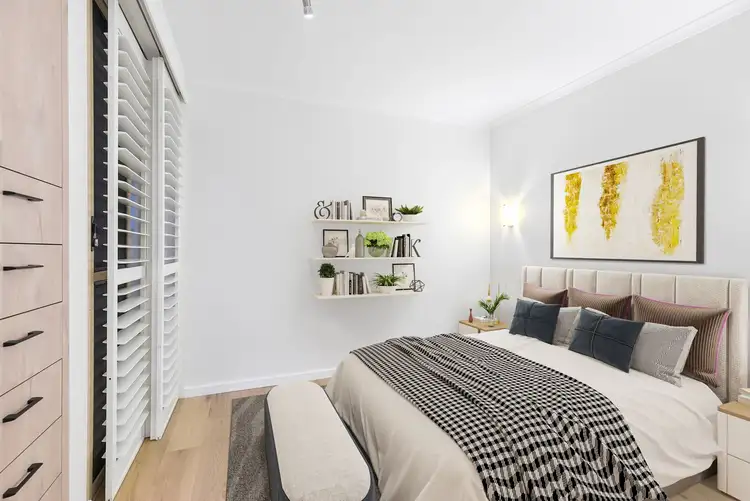 Fifth view of Homely apartment listing, 5/7 Boundary Street, Brisbane City QLD 4000
