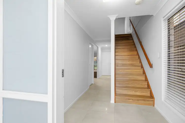 Second view of Homely house listing, 62 Oxley Station Road, Oxley QLD 4075