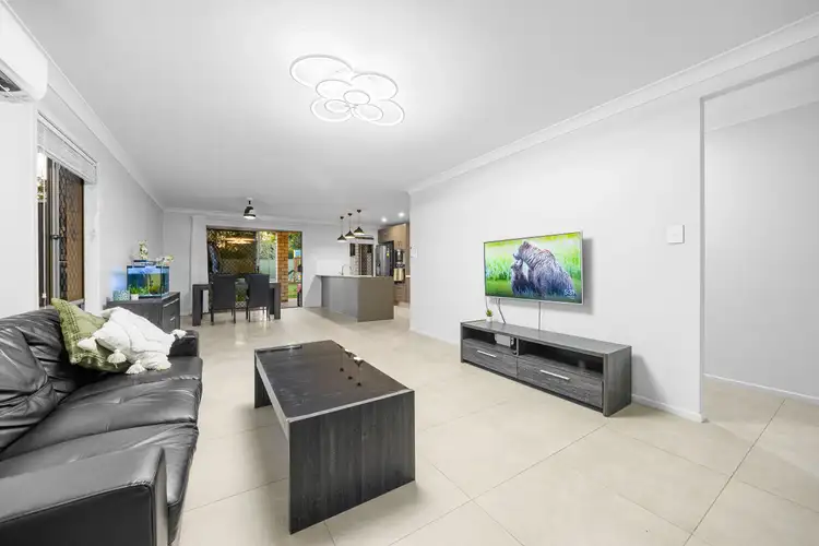 Third view of Homely house listing, 62 Oxley Station Road, Oxley QLD 4075
