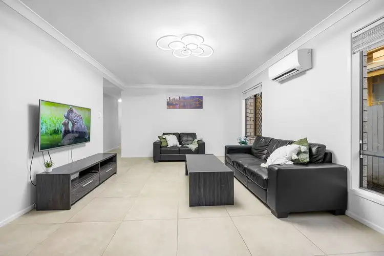 Fourth view of Homely house listing, 62 Oxley Station Road, Oxley QLD 4075