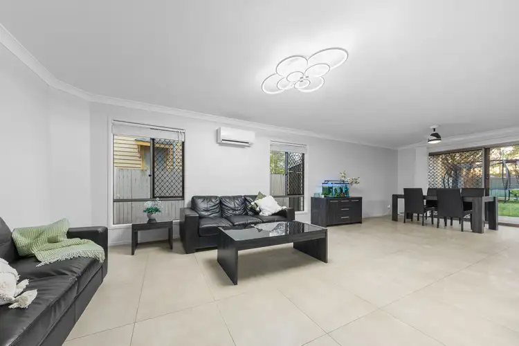 Fifth view of Homely house listing, 62 Oxley Station Road, Oxley QLD 4075