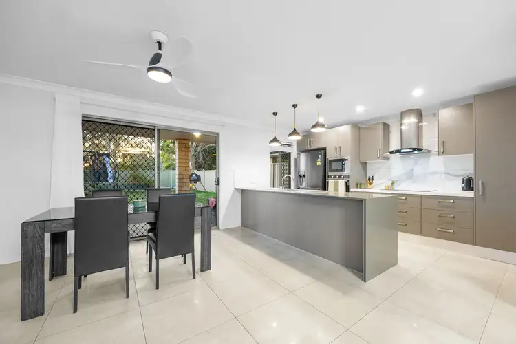 Sixth view of Homely house listing, 62 Oxley Station Road, Oxley QLD 4075