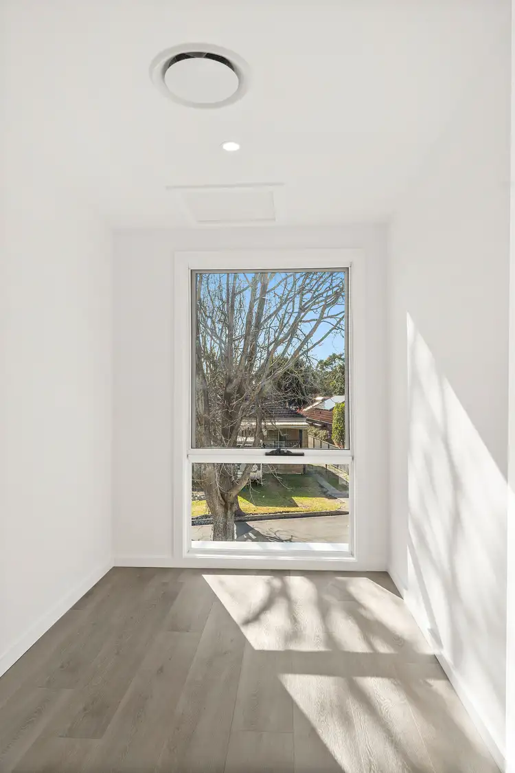Fifth view of Homely semi-detached listing, 50B Hopewood Crescent, Fairy Meadow NSW 2519
