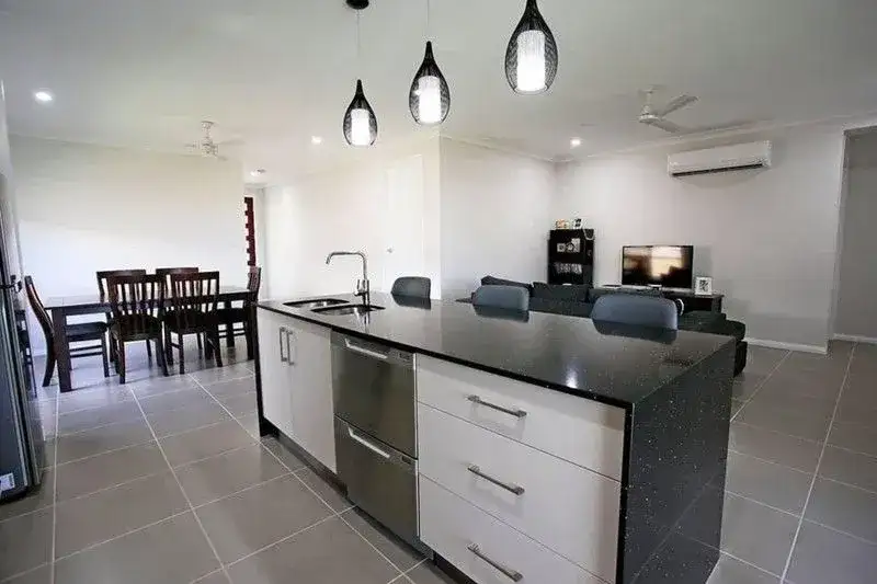 Main view of Homely house listing, 19 Barklya Street, Mount Low QLD 4818