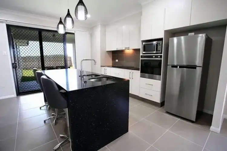 Second view of Homely house listing, 19 Barklya Street, Mount Low QLD 4818