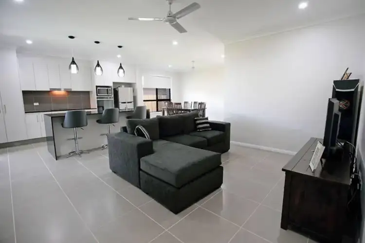 Third view of Homely house listing, 19 Barklya Street, Mount Low QLD 4818