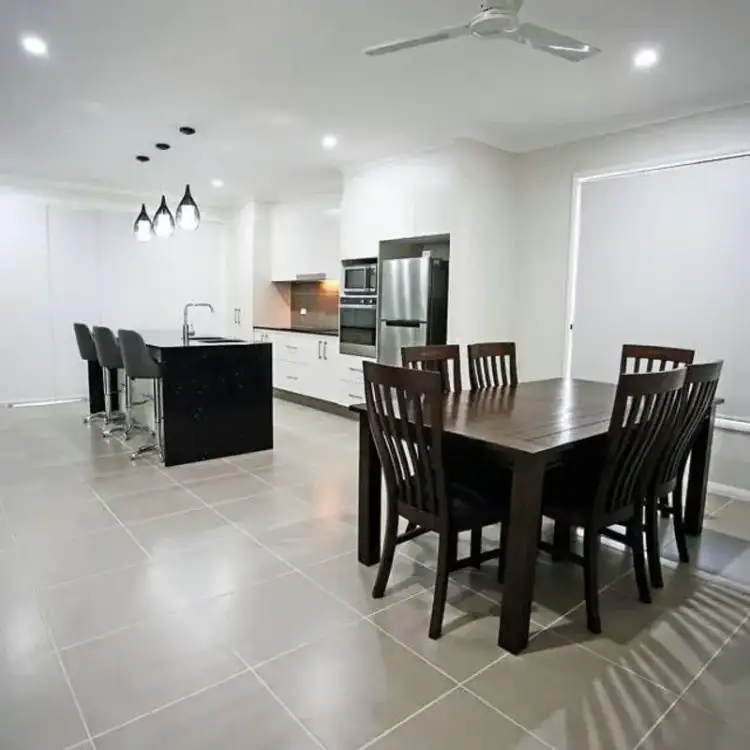 Fourth view of Homely house listing, 19 Barklya Street, Mount Low QLD 4818