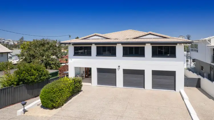Fourth view of Homely house listing, 20 Cooroora Street, Dicky Beach QLD 4551