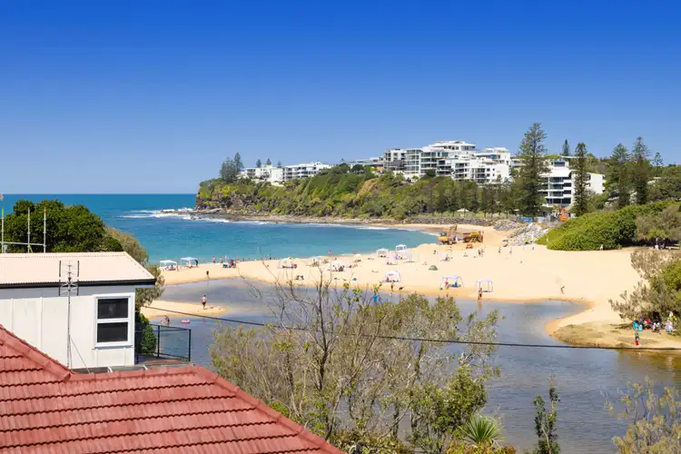 Sixth view of Homely house listing, 20 Cooroora Street, Dicky Beach QLD 4551