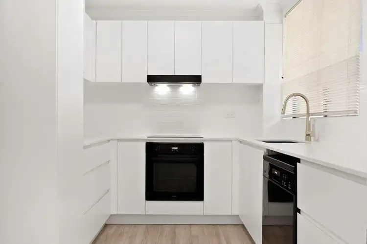 Main view of Homely unit listing, 39/602-608 Princes Highway, Kirrawee NSW 2232