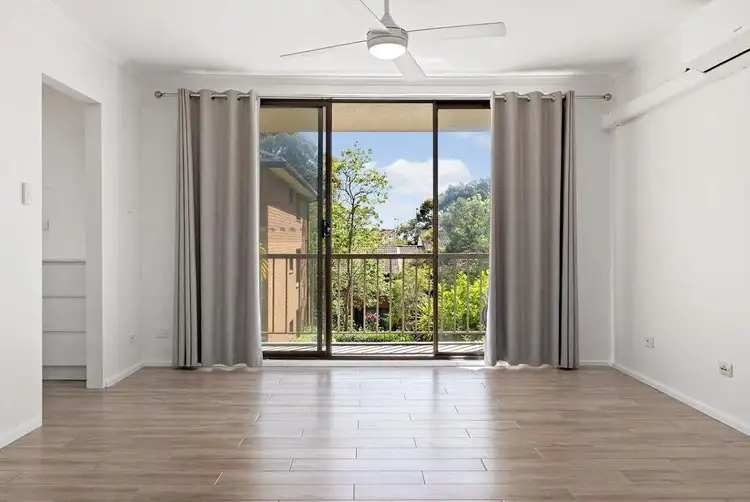 Second view of Homely unit listing, 39/602-608 Princes Highway, Kirrawee NSW 2232