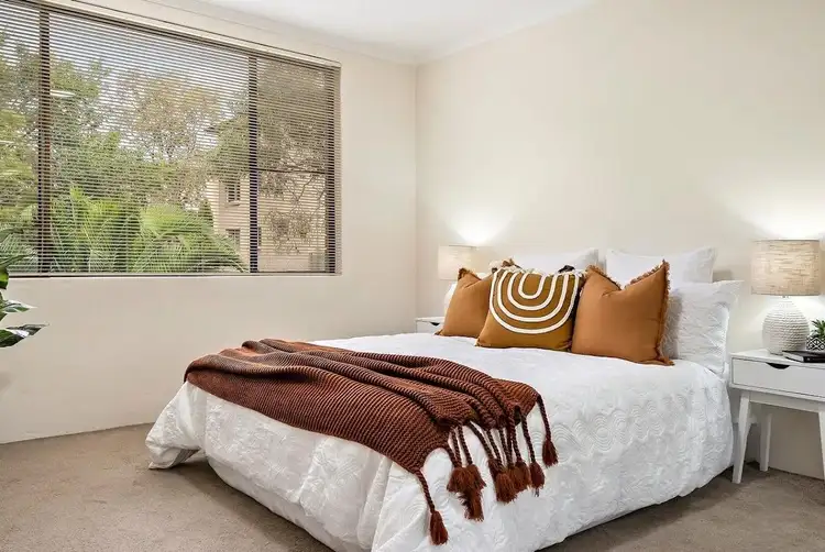 Fourth view of Homely unit listing, 39/602-608 Princes Highway, Kirrawee NSW 2232