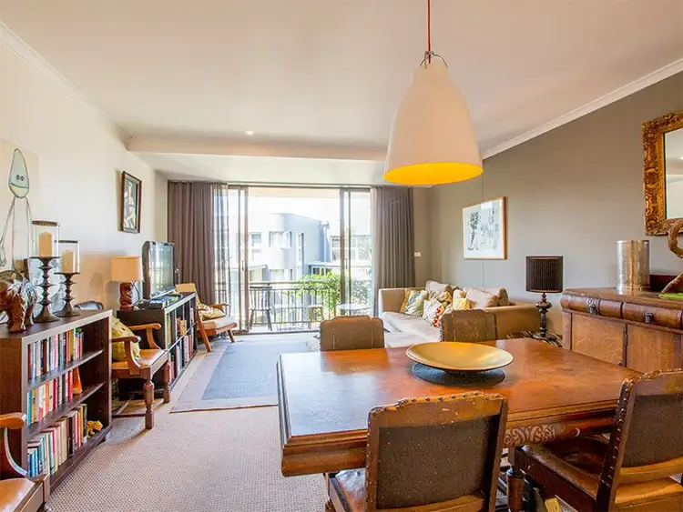 Second view of Homely apartment listing, 37/5-13 Hutchinson Street, Surry Hills NSW 2010