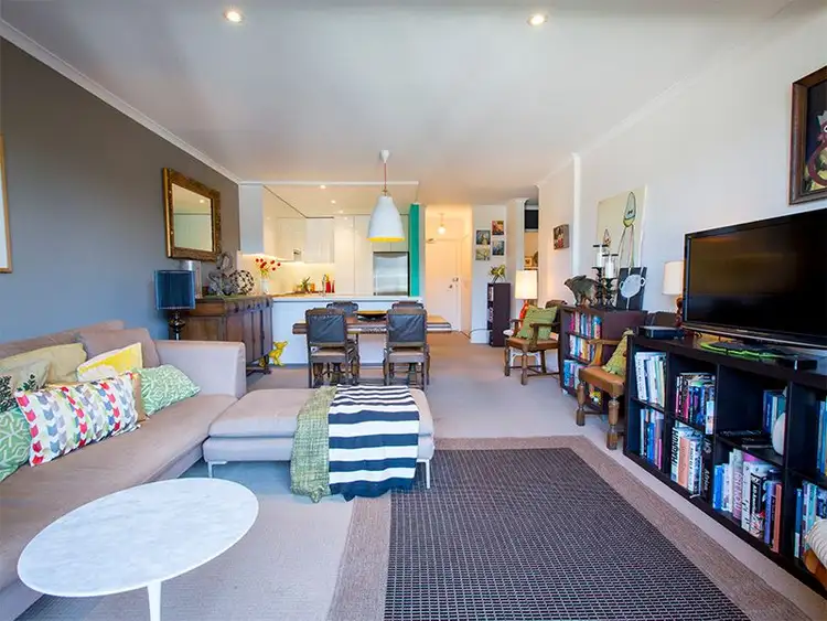 Third view of Homely apartment listing, 37/5-13 Hutchinson Street, Surry Hills NSW 2010