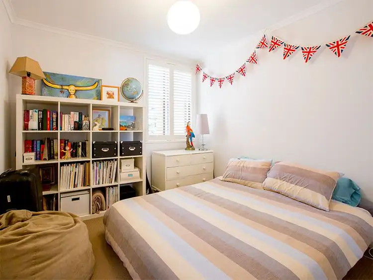 Fourth view of Homely apartment listing, 37/5-13 Hutchinson Street, Surry Hills NSW 2010