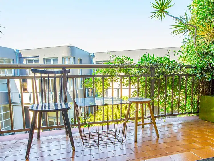 Fifth view of Homely apartment listing, 37/5-13 Hutchinson Street, Surry Hills NSW 2010