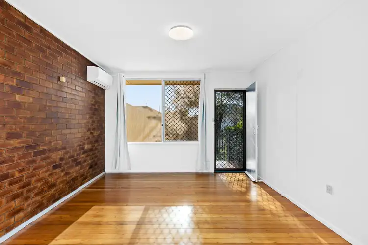 Third view of Homely unit listing, Unit 3/16 Gaydon Street, Newtown QLD 4350