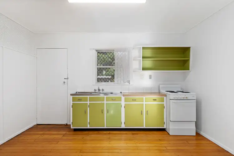 Fourth view of Homely unit listing, Unit 3/16 Gaydon Street, Newtown QLD 4350