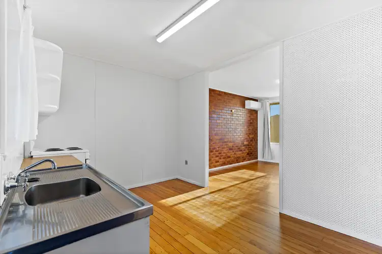 Fifth view of Homely unit listing, Unit 3/16 Gaydon Street, Newtown QLD 4350