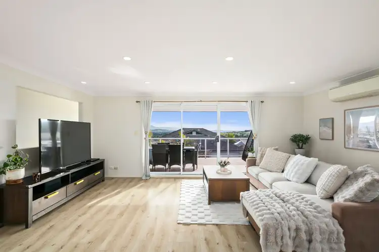 Second view of Homely house listing, 2/4 Darling Drive, Albion Park NSW 2527