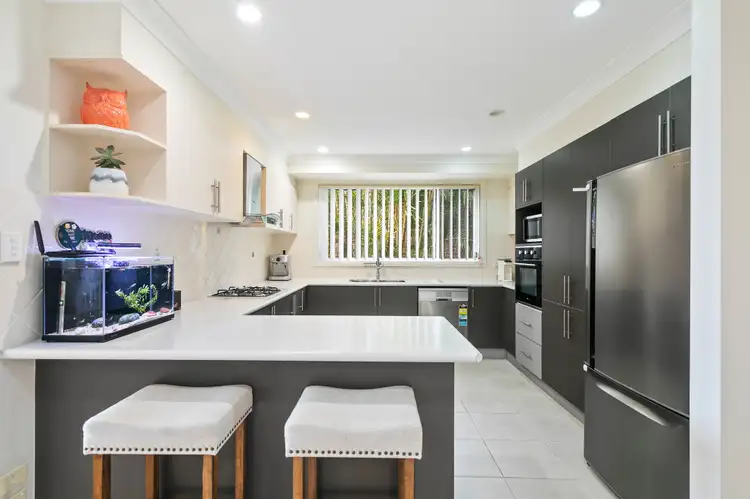 Third view of Homely house listing, 2/4 Darling Drive, Albion Park NSW 2527