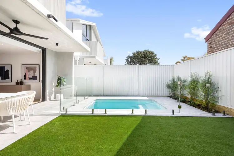 Third view of Homely house listing, 33 Rawson Street, Mascot NSW 2020