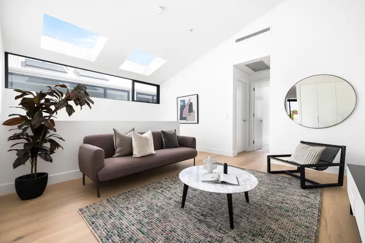 Fourth view of Homely house listing, 33 Rawson Street, Mascot NSW 2020